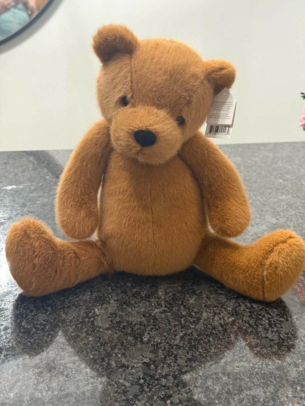 NWT Jellycat Bumbly Bear